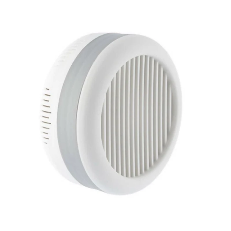 Лампа от комаров InnovaGoods настенная, с присоской, белый Лампа от комаров InnovaGoods настенная, с присоской, белый