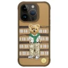 Çexol Zuck Bear San Francisco Fortune Apple iPhone 16 Pro üçün Golden State Bear - 6974057395959 Çexol Zuck Bear San Francisco Fortune Apple iPhone 16 Pro üçün Golden State Bear - 6974057395959
