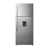 Холодильник Hisense RD73WRWD Inox Холодильник Hisense RD73WRWD Inox