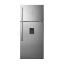 Холодильник Hisense RD73WRWD Inox