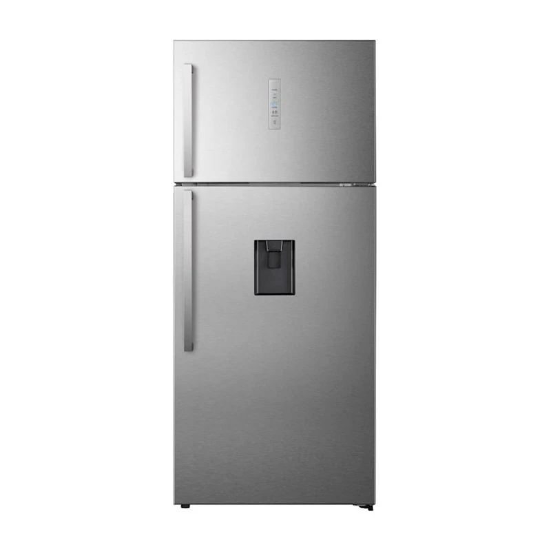 Холодильник Hisense RD73WRWD Inox Холодильник Hisense RD73WRWD Inox