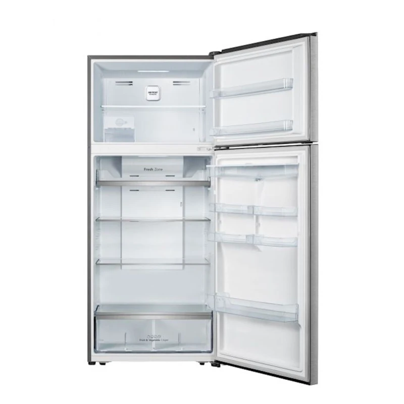 Холодильник Hisense RD73WRWD Inox Холодильник Hisense RD73WRWD Inox