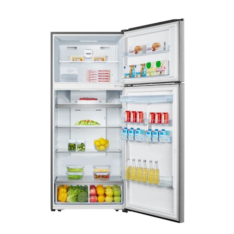 Холодильник Hisense RD73WRWD Inox Холодильник Hisense RD73WRWD Inox