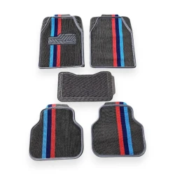 Avtomobil üçün ayaqaltı dəsti avto611, boz