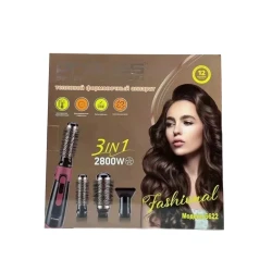 Фен-щетка Proliss PRO-6622