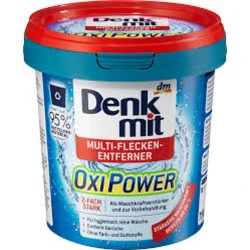 Пятновыводитель Denkmit 750 г