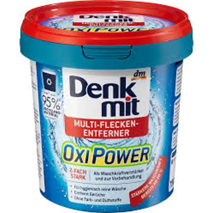 Пятновыводитель Denkmit 750 г Пятновыводитель Denkmit 750 г