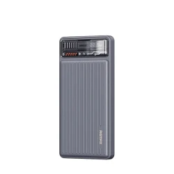 Внешний аккумулятор Remax RPP-616 Gray 10000mAh