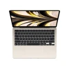Ноутбук Apple MacBook Air M2 8GB/256GB Starlight (MLY13RUA) Ноутбук Apple MacBook Air M2 8GB/256GB Starlight (MLY13RUA)