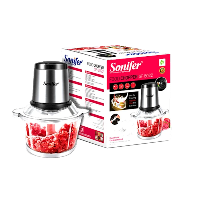 Измельчитель Sonifer SF-8022 Измельчитель Sonifer SF-8022