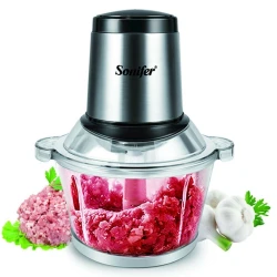 Измельчитель Sonifer SF-8022