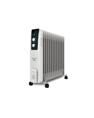 Yağ qızdırıcısı Quicks Q-4230/13