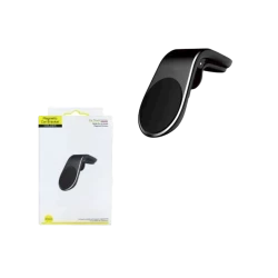 Автомобильный держатель PL-8657 Black Автомобильный держатель PL-8657 Black