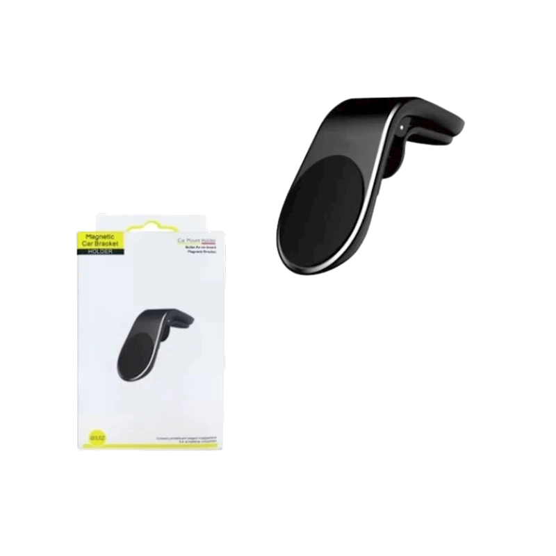 Автомобильный держатель PL-8657 Black Автомобильный держатель PL-8657 Black