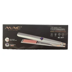 Выпрямитель для волос M.A.C Styler MC-3077 Выпрямитель для волос M.A.C Styler MC-3077