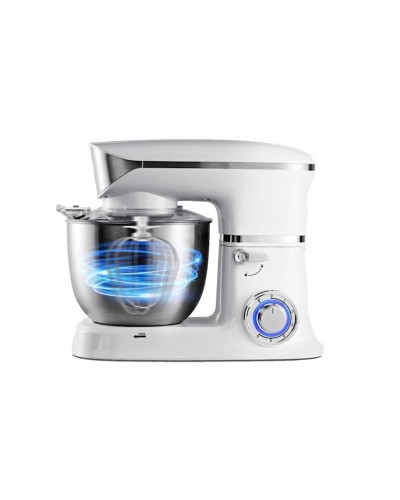 Planetar mikser Hoffmans HM-8080 White