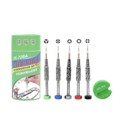 Набор отверток для ремонта телефонов Relife RL-728 A Набор отверток для ремонта телефонов Relife RL-728 A