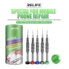 Набор отверток для ремонта телефонов Relife RL-728 A