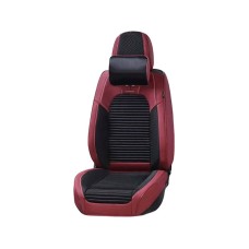 Avtomobil üçün çexol Deluxe Boss Sılıne Bılen Ketan 02 Qırmızı