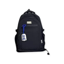 Школьная сумка черная KPB-3026001049