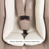 Автокресло Siger Дафни, бежевый