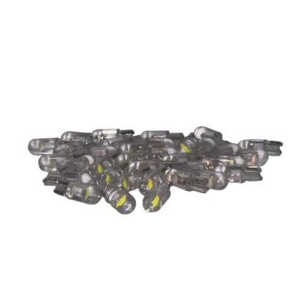 Лампочки для световых приборов автомобиля Automix LA29, белые