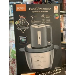 Универсальный измельчитель RAF R.7722G