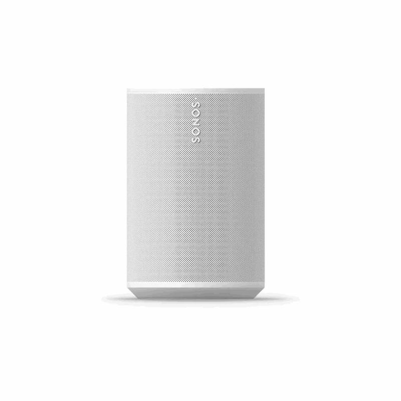 Акустическая система Sonos Era 100 White