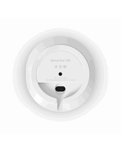 Akustik sistem Sonos Era 100 White