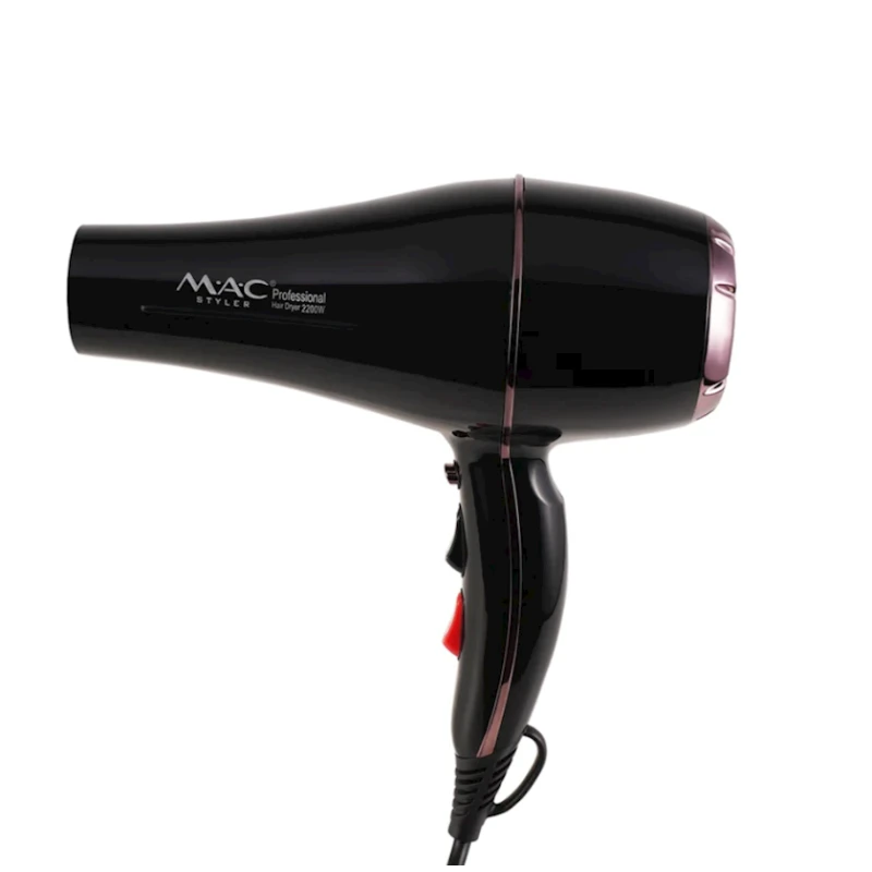 Фен M.A.C Styler MC-6687A Фен M.A.C Styler MC-6687A