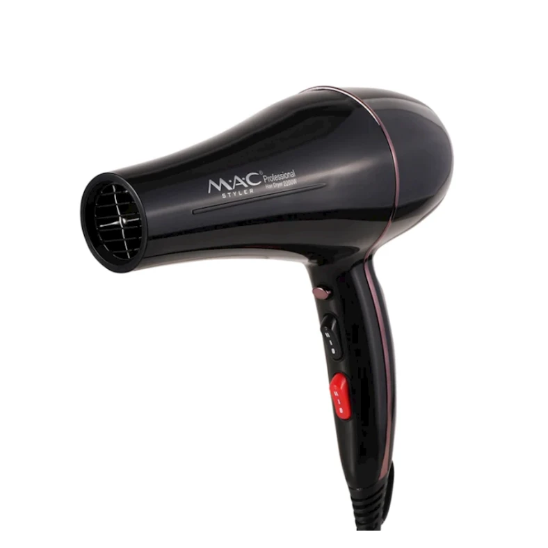 Фен M.A.C Styler MC-6687A Фен M.A.C Styler MC-6687A
