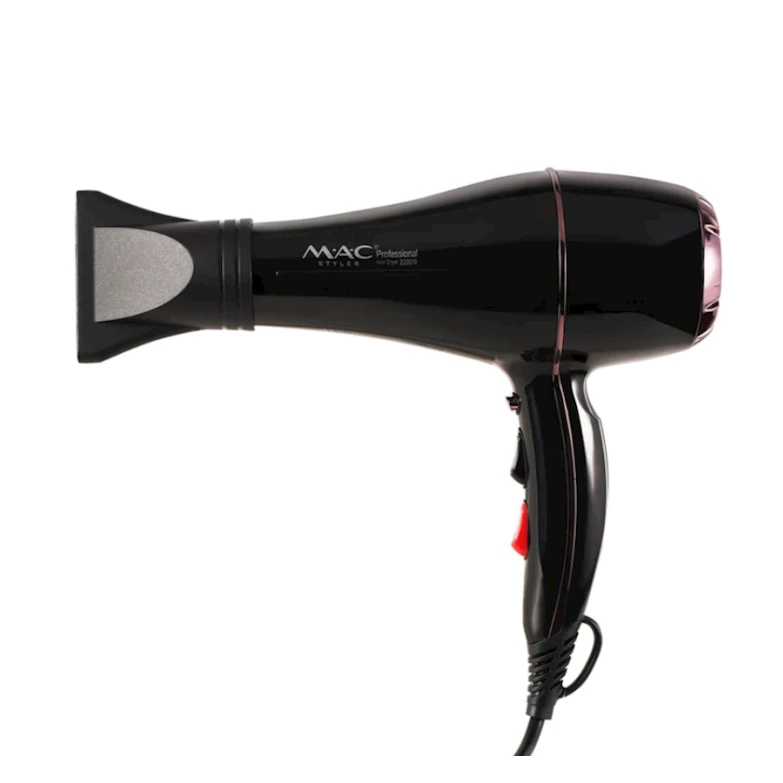 Фен M.A.C Styler MC-6687A Фен M.A.C Styler MC-6687A