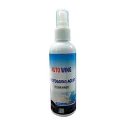 Şüşələr üçün yağışdan qoruyucu vasitə WindShield Anti-Rain Coating, 100мл