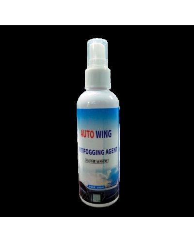 Средство для защиты стекла от дождя WindShield Anti-Rain Coating, 100 ml