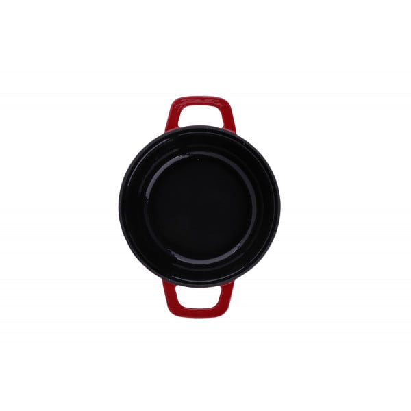 Котел Zilan ZLN 0941 темно-красный Котел Zilan ZLN 0941 темно-красный