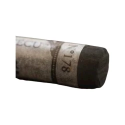 Сухая пастель Sennelier, 178 Black, Green