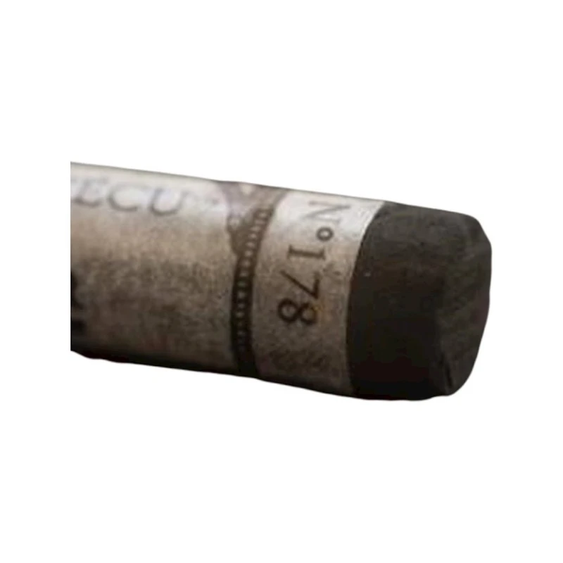 Сухая пастель Sennelier, 178 Black, Green