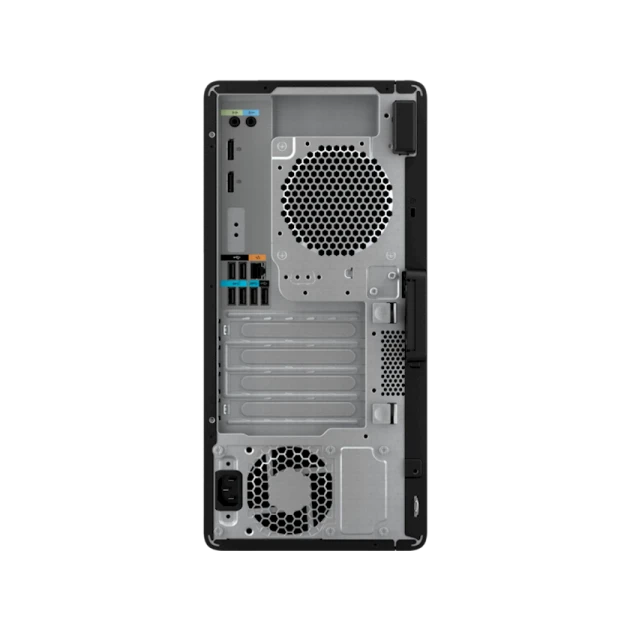 Masaüstü kompüter HP Z2 Tower G9 Workstation (86D08EA) Masaüstü kompüter HP Z2 Tower G9 Workstation (86D08EA)