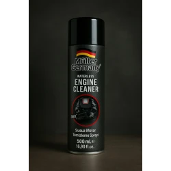 Безводный спрей для чистки моторного отсека, tm001 TM468