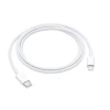Кабель USB Apple USB-C to Lightning Cable 1 м (MM0A3) (Официальная гарантия) Кабель USB Apple USB-C to Lightning Cable 1 м (MM0A3) (Официальная гарантия)