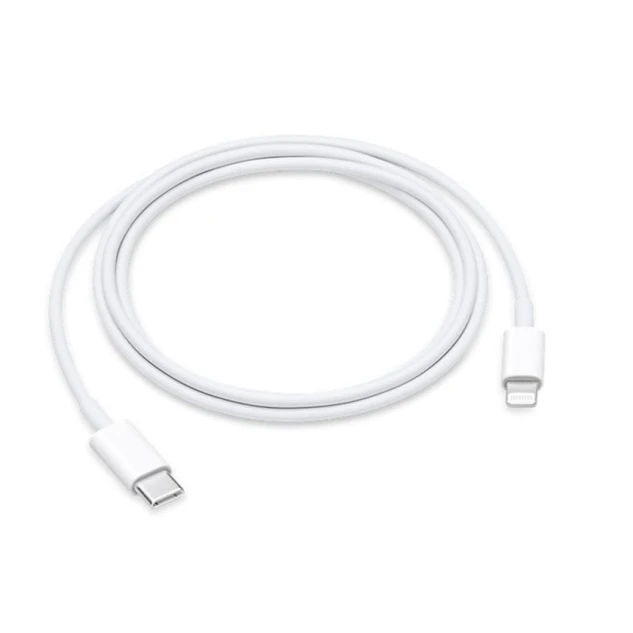 Кабель USB Apple USB-C to Lightning Cable 1 м (MM0A3) (Официальная гарантия) Кабель USB Apple USB-C to Lightning Cable 1 м (MM0A3) (Официальная гарантия)