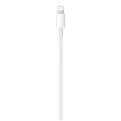 Кабель USB Apple USB-C to Lightning Cable 1 м (MM0A3) (Официальная гарантия) Кабель USB Apple USB-C to Lightning Cable 1 м (MM0A3) (Официальная гарантия)