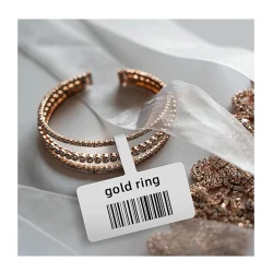 Рулон этикеток Niimbot ST_90049569, 30x25 мм, 100 шт