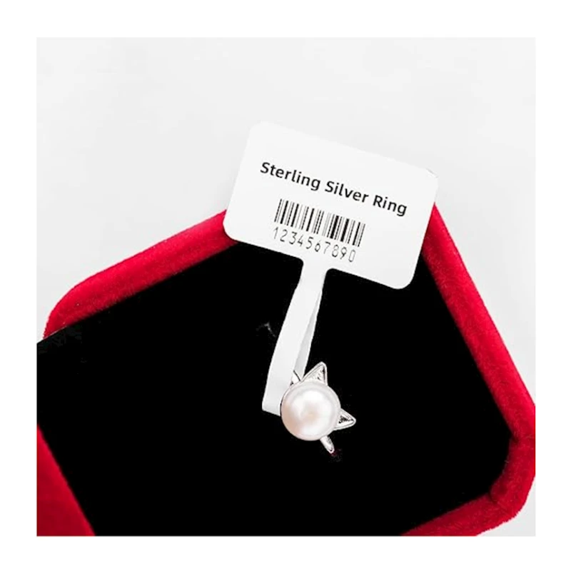 Рулон этикеток Niimbot ST_90049569, 30x25 мм, 100 шт