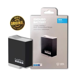Аккумулятор GoPro Hero 12/11/10/9 Enduro