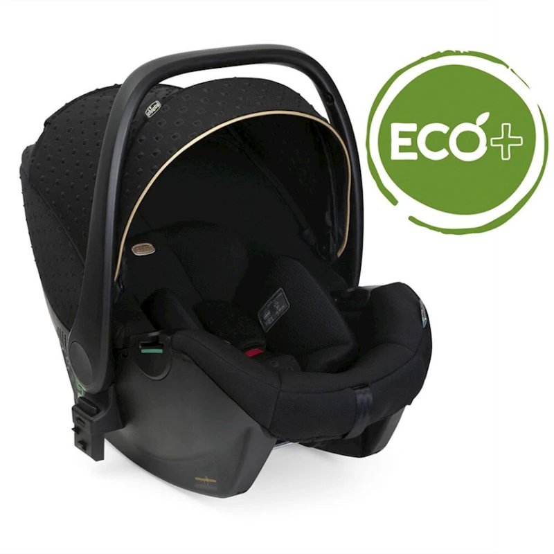 Автокресло Chicco Kory I-Size Plus, черный