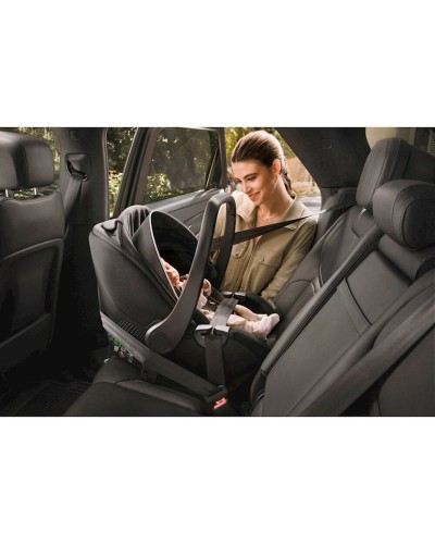 Avtomobil kreslosu Chicco Kory I-Size Plus, qara