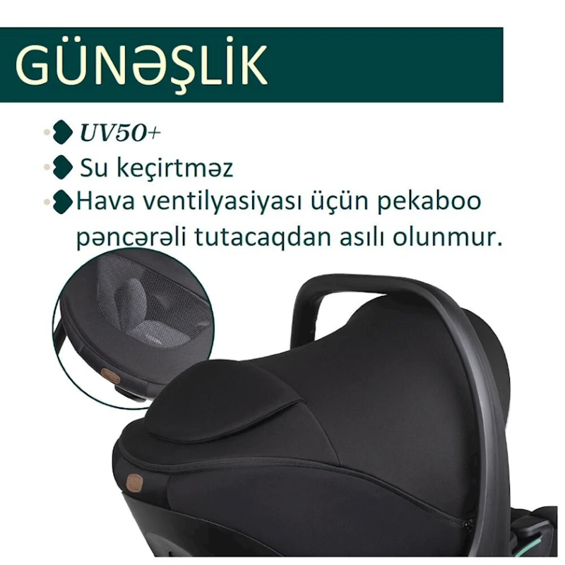 Автокресло Chicco Kory I-Size Plus, черный