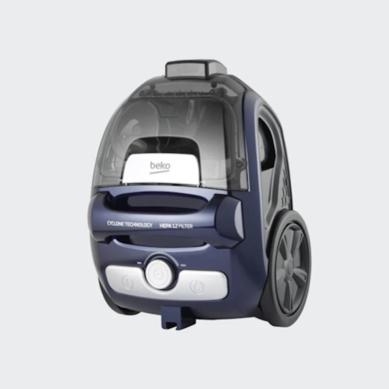 Пылесос Beko VCO 4320 WR