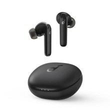 Simsiz qulaqlıqlar Anker Soundcore Life Note 3 Black (A3933H11)
